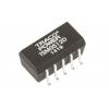 TRACOPOWER Měnič DC/DC TSM, výstup: 12 V dc 1 kV dc, Vin 5.5V dc 42 mA, Vin 4.5V 1 W -40 °C 85 °C Povrch