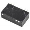 TRACOPOWER Měnič DC/DC THL 3WISM, výstup: 12 V dc 1.5 kV dc, Vin 36V dc 250 mA, Vin 9V 3 W -40 °C 85 °C Povrch