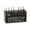 TRACOPOWER Měnič DC/DC TMR 6, výstup: 12 V dc 1.5 kV dc, Vin 9V dc 500 mA, Vin 4.5V 6 W -40 °C 78 °C Průchozí otvor