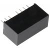 TRACOPOWER Měnič DC/DC TMR 6WI, výstup: 24 V dc 1.5 kV dc, Vin 36V dc 250 mA, Vin 9V 6 W -40 °C 84 °C Průchozí otvor