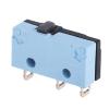 Crouzet, 250 V ac, 5A, 0.6N