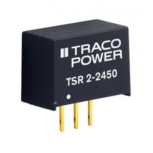 TRACOPOWER, výstup: 1.5V dc