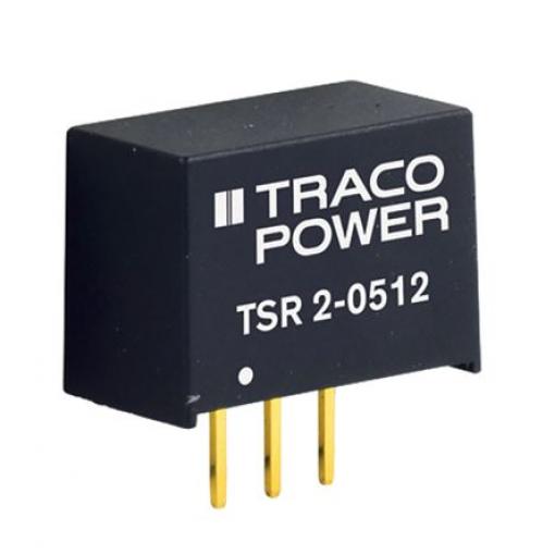 TRACOPOWER, výstup: 6.5V dc
