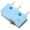 Crouzet, 250 V ac, 5A, 0.6N