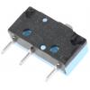 Crouzet, 250 V ac, 5A, 0.6N