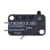 Crouzet, 250 V ac, 16A, 0.8N