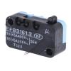 Crouzet, 250 V ac, 16A, 0.8N