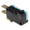 Crouzet, 250 V ac, 16A, 0.8N