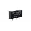 TRACOPOWER Měnič DC/DC TMV, výstup: 15 V 3 kV dc, Vin 5V dc 100 mA, Vin 0V 1 W -40 °C 85 °C Průchozí otvor