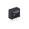 TRACOPOWER Měnič DC/DC TME, výstup: 9 V dc 1 kV dc, Vin 13.2V dc 110 mA, Vin 10.8V 1 W -40 °C 85 °C Průchozí otvor