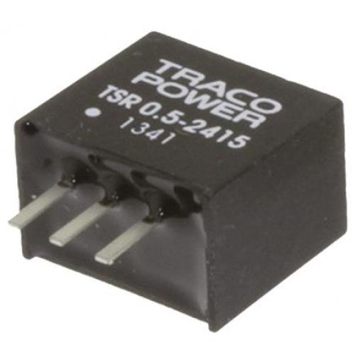 TRACOPOWER, výstup: 1.8V dc