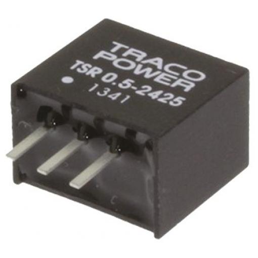 TRACOPOWER, výstup: 15V dc