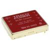 TRACOPOWER Měnič DC/DC TEN 25, výstup: 15 V dc 1.5 kV dc, Vin 36V dc 1 A, Vin 18V 25 W -40 °C 85 °C Montáž na plošný