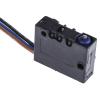 Crouzet Mikrospínač, typ ovladače: Plunžr SPDT, 4 V dc, 250 V ac, 10 A, Se zapojením, IP67, 4.5N