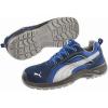 Puma Safety Omni Sky Muži Modrá Ocel Školitel bezpečnosti 9 43