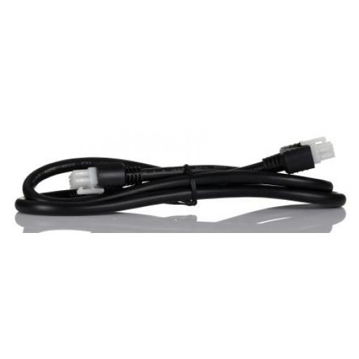 Kabel pro připojení k desce 6 1 m Vnitřní, řada: 245135 Molex Mini-Fit Jr 6 Vnitřní Mini-Fit Jr