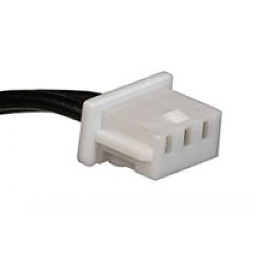 Kabel pro připojení k desce 3 600 mm Vnitřní, řada: 15134 Molex Čepel Pico Blade 3 Vnitřní Čepel Pico Blade