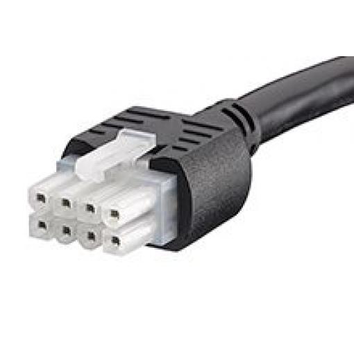 Kabel pro připojení k desce 8 500 mm Vnitřní, řada: 245135 Molex Mini-Fit Jr 8 Vnitřní Mini-Fit Jr