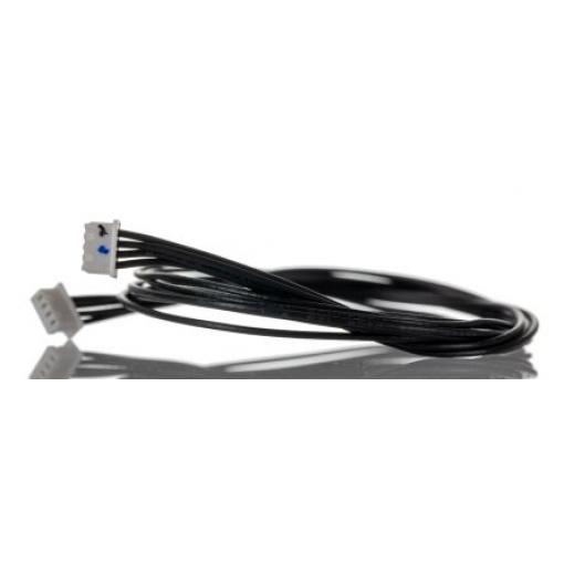 Kabel pro připojení k desce 4 450 mm Vnitřní, řada: 15134 Molex Čepel Pico Blade 4 Vnitřní Čepel Pico Blade