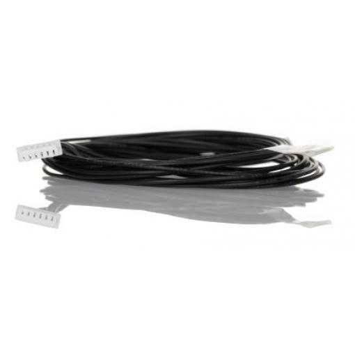 Kabel pro připojení k desce 6 600 mm Vnitřní, řada: 15134 Molex Čepel Pico Blade 6 Vnitřní Čepel Pico Blade