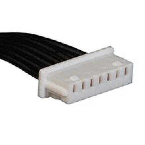 Kabel pro připojení k desce 7 600 mm Vnitřní, řada: 15134 Molex Čepel Pico Blade 7 Vnitřní Čepel Pico Blade
