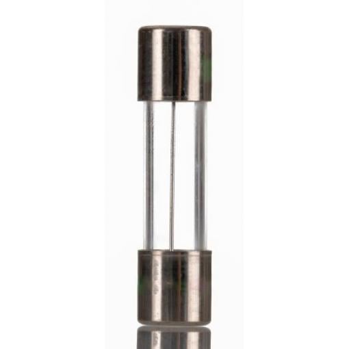 Kazetová pojistka 8A T 5 x 20 mm Eaton Sklo 250V ac