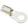 Očková koncovka, řada: R, 3.5 mm, Šedá, min. AWG: 16 AWG, max. AWG: 14 AWG, Neizolované, JST
