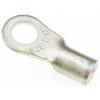 Očková koncovka, řada: R, 3.5 mm, Šedá, min. AWG: 16 AWG, max. AWG: 14 AWG, Neizolované, JST