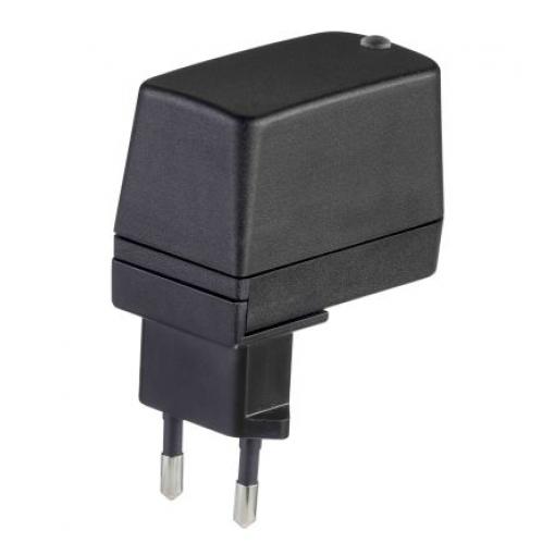 Friwo Adaptér AC/DC 7.2 W, výstup: 9V dc, počet výstupů: 1 Zaměnitelné Celý svět 800 mA Adaptér AC/DC