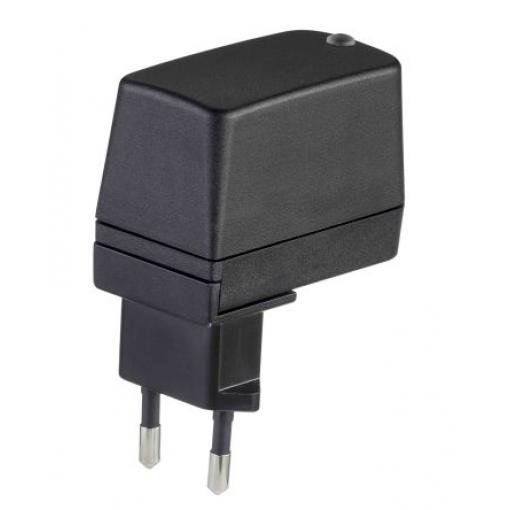 Friwo Adaptér AC/DC 7.08 W, výstup: 5.9V dc, počet výstupů: 1 Zaměnitelné Celý svět 1.2 A Adaptér AC/DC