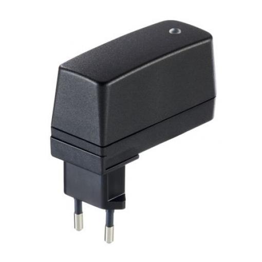 Friwo Adaptér AC/DC 11.8 W, výstup: 5.9V dc, počet výstupů: 1 Zaměnitelné Celý svět 2 A Adaptér AC/DC