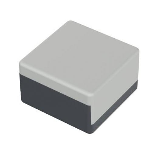Bopla Pouzdro, řada: Universal IP44 barva Šedá ABS 50 mm 30 mm 50 mm