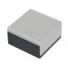 Bopla Pouzdro, řada: Universal IP40 barva Šedá ABS 75 mm 40 mm 75 mm