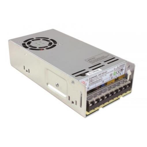 Spínaný napájecí zdroj, počet výstupů: 1 48V dc Montáž na plošný spoj 200 W RS PRO 264V ac
