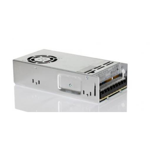 Spínaný napájecí zdroj, počet výstupů: 1 48V dc Šasi RS PRO 240V ac