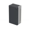 Bopla Pouzdro, řada: Element IP30 barva Šedá barva Šedá Polystyren 150 mm 55 mm 80 mm