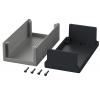 Bopla Pouzdro, řada: Element IP30 barva Šedá barva Šedá Polystyren 150 mm 55 mm 80 mm