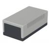 Bopla Pouzdro, řada: Element IP30 barva Šedá barva Šedá Polystyren 150 mm 55 mm 80 mm