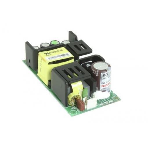 Spínaný napájecí zdroj, počet výstupů: 1 12V dc Šasi 54 W RS PRO 264V ac