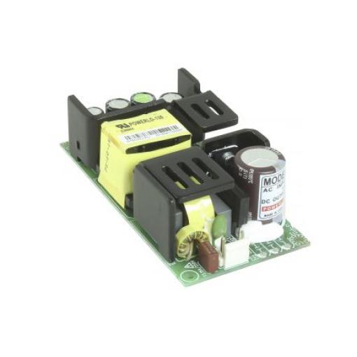 Spínaný napájecí zdroj, počet výstupů: 1 15V dc Šasi 54 W RS PRO 264V ac