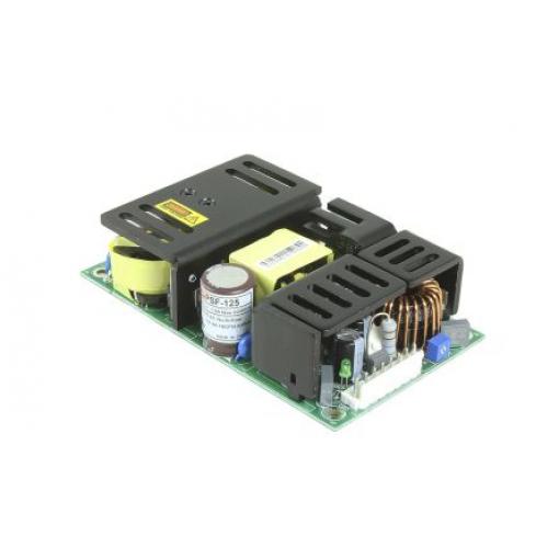 Spínaný napájecí zdroj, počet výstupů: 1 36V dc Šasi 126 W RS PRO 264V ac
