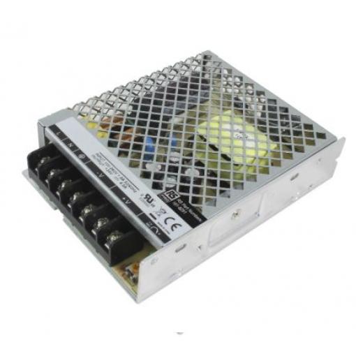 Spínaný napájecí zdroj 105W, počet výstupů: 1, výstup: 15V dc Montáž na rám RS PRO
