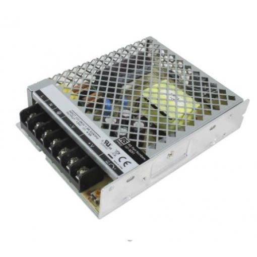 Spínaný napájecí zdroj 155W, počet výstupů: 1, výstup: 36V dc 4.3A Montáž na rám RS PRO