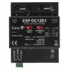Zařízení na ochranu proti přepětí, řada: ESP-DCD1, 15V dc 100 kA Typ 1+2+3 SPD, Lišta DIN WJ Furse IECEx