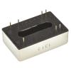 TRACOPOWER Měnič DC/DC TEN 4, výstup: 12 V dc 1.5 kV dc, Vin 36V dc 330 mA, Vin 9V 4 W -40 °C 75 °C Průchozí otvor