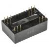 TRACOPOWER Měnič DC/DC TEL 3, výstup: 12 V dc 1.5 kV dc, Vin 9V dc 250 mA, Vin 4.5V 3 W -40 °C 85 °C Montáž na plošný