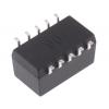 TRACOPOWER Měnič DC/DC TSM, výstup: 15 V dc 1 kV dc, Vin 26.4V dc 33 mA, Vin 21.6V 1 W -40 °C 85 °C Povrch