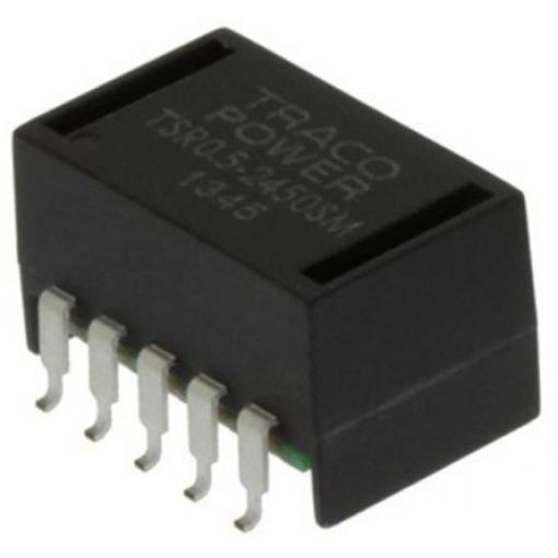 TRACOPOWER, výstup: 15V dc