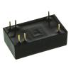 TRACOPOWER Měnič DC/DC TEL 2, výstup: 12 V dc 1.5 kV dc, Vin 9V dc 85 mA, Vin 4.5V 2 W -40 °C 80 °C Montáž na plošný