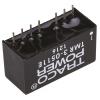 TRACOPOWER Měnič DC/DC TMR 3E, výstup: 5 V dc 1.5 kV dc, Vin 9V dc 600 mA, Vin 4.5V 3 W -40 °C 85 °C Montáž na plošný